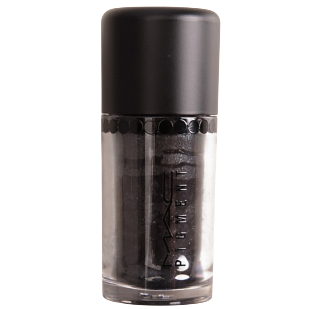 MAC DARK SOUL eye shadow NEW Pigment shimmer rare last one! Limited Edition